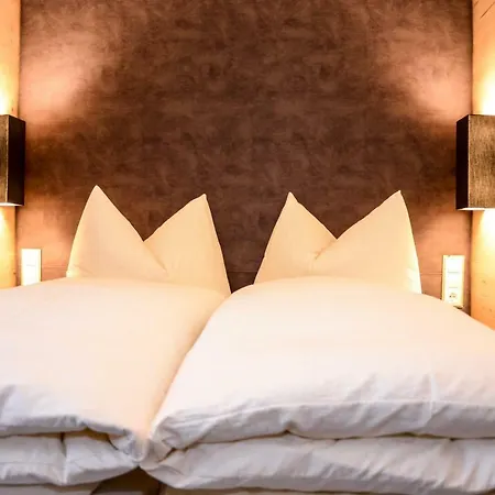 Garni Vereina 3* Ischgl