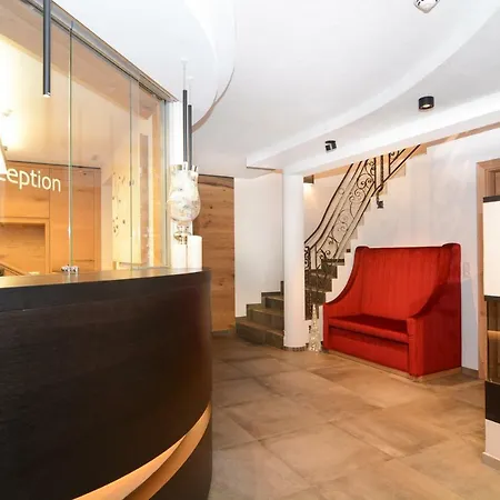 Garni Vereina Ischgl