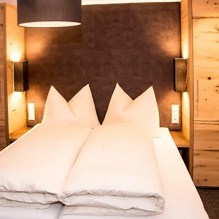 Garni Vereina Ischgl