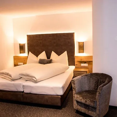 Garni Vereina Ischgl