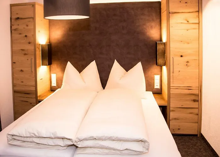 Garni Vereina Ischgl