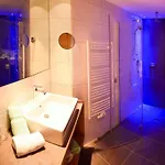 شقة فندقية Garni Vereina ايشجل