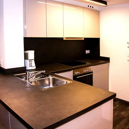 Garni Vereina 3*
